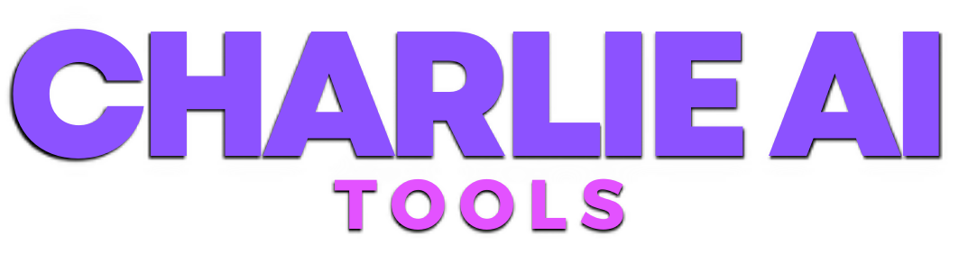 Logo Charlie Ai 8