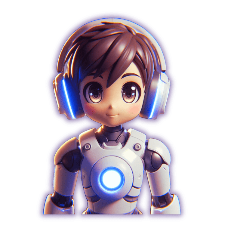 AI Blog for Charlie AI Tools Website