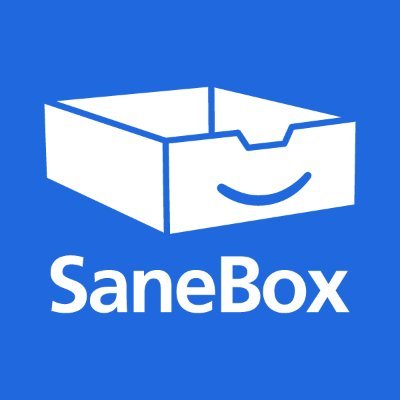 SaneBox Logo