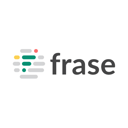 What is Frase Review Logo