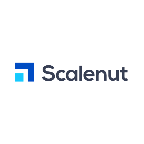 What is Scalenut Review Logo