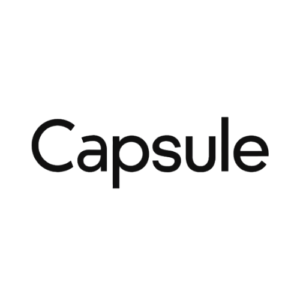 What is Capsule CRM Review Logo