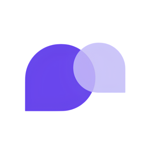 What is carepatron Review Logo