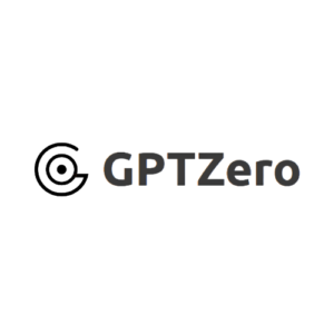 What is GPTZero Review Logo