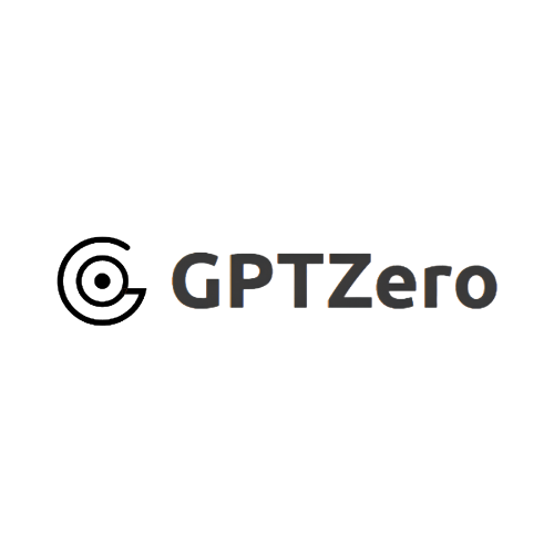 What is GPTZero Review Logo