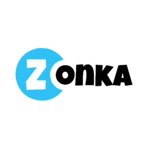 What is Zonka Feedback Review Logo