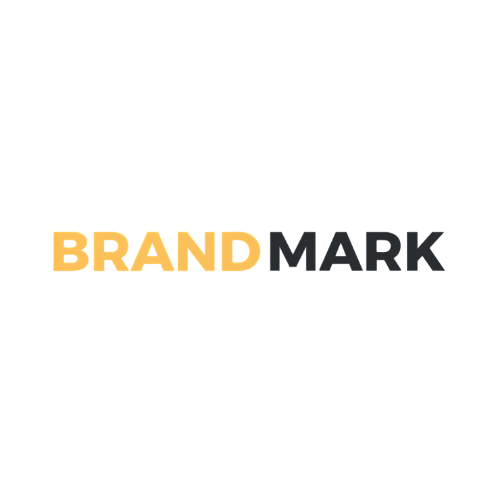 What is Brandmark Review Logo