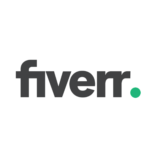 What is Fiverr Logo Maker Review Logo