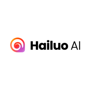 What is Hailuo AI MiniMax Review Logo