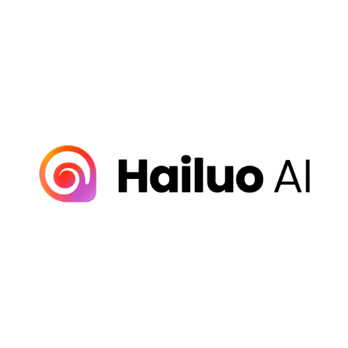 What is Hailuo AI MiniMax Review Logo