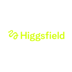 What is Higgsfield AI Review Logo