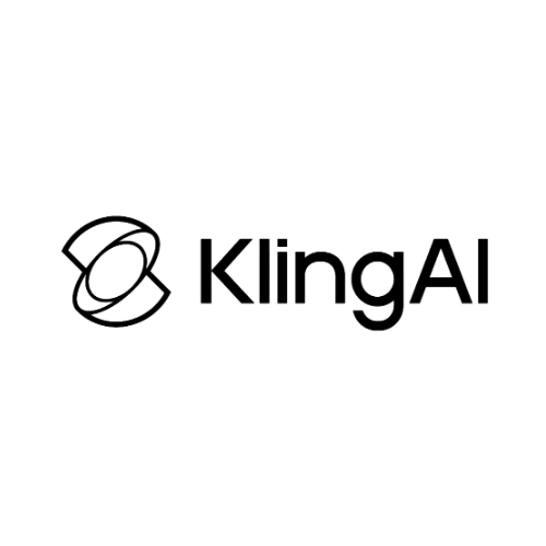 What is Kling AI Review Logo