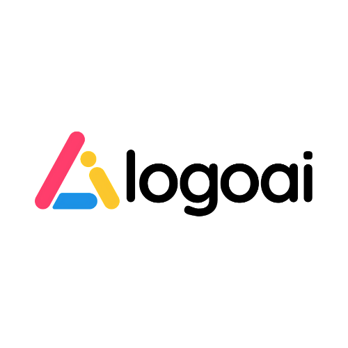 What is LogoAI Review Logo