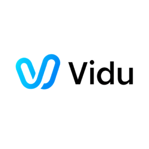 What is Vidu Review Logo