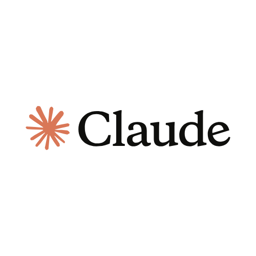 What is Claude Enterprise Review Logo