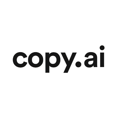 What is Copy.ai Review Logo
