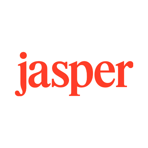 What is Jasper Review Logo
