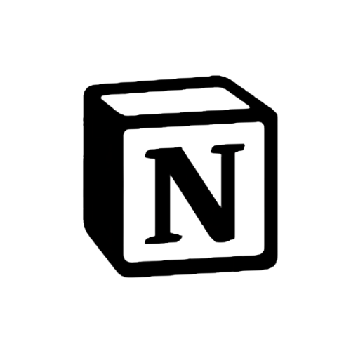 What is Notion AI Review Logo