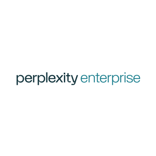 What is Perplexity Enterprise Pro Review Logo