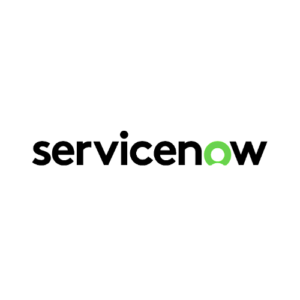What is ServiceNow Now Assist Review Logo