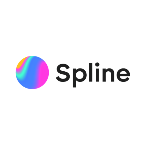 What is Spline Review Logo
