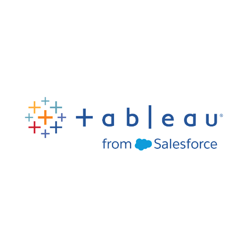 What is Tableau Next Review Logo