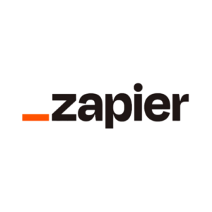 What is Zapier AI Review Logo