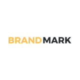 What is Brandmark Review Logo