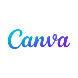 What is Canva AI Video Generator Review Logo