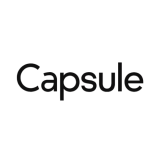 What is Capsule CRM Review Logo