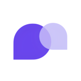 What is carepatron Review Logo