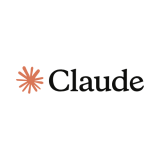 What is Claude Enterprise Review Logo