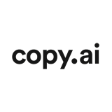 What is Copy.ai Review Logo