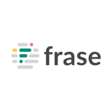 What is Frase Review Logo