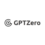 What is GPTZero Review Logo