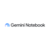 What is Gemini Notebook Review Logo