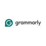 What is Grammarly Business Review Logo