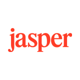 What is Jasper Review Logo