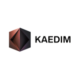 What is Kaedim Review Logo