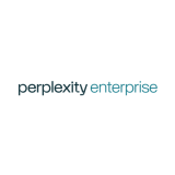 What is Perplexity Enterprise Pro Review Logo