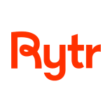 What is Rytr Review Logo