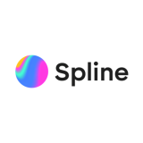 What is Spline Review Logo