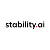 What is Stability AI Stable Fast 3D Review Logo