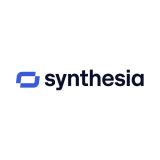 What is Synthesia Review Logo