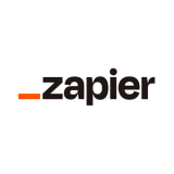 What is Zapier AI Review Logo