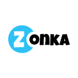 What is Zonka Feedback Review Logo